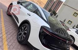 تويوتا كراون